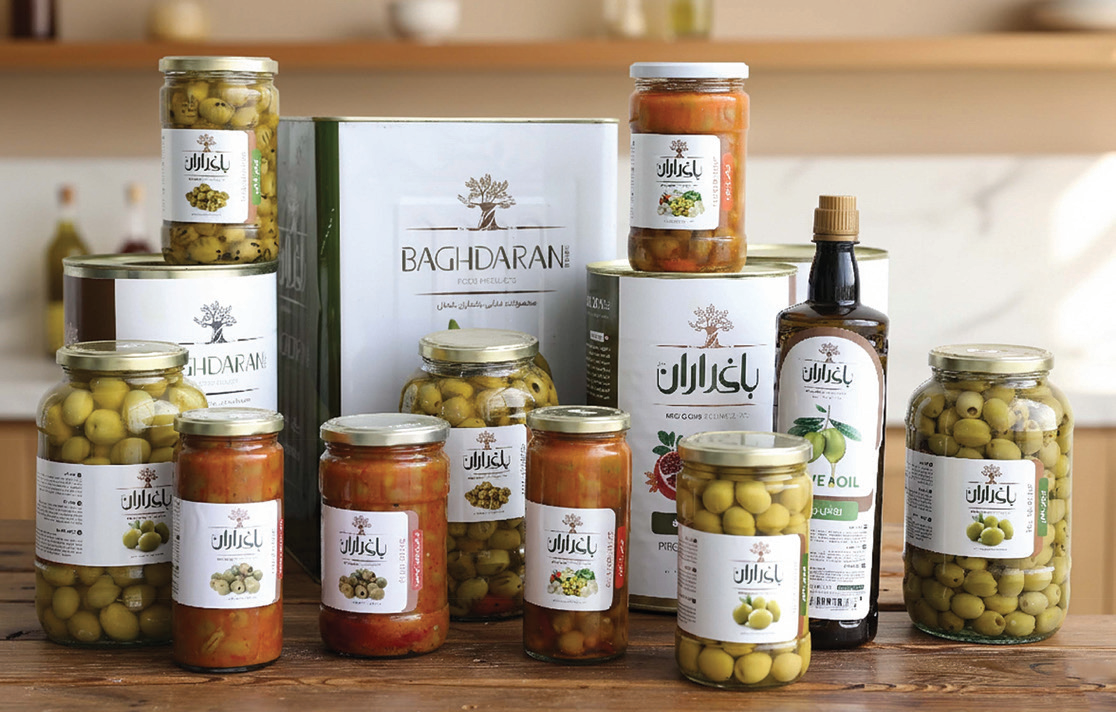 روغن زیتون