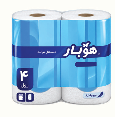 پارسیان حریر البرز (هوبار) - 3