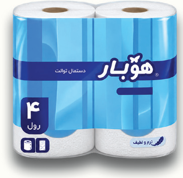 پارسیان حریر البرز (هوبار) - 4