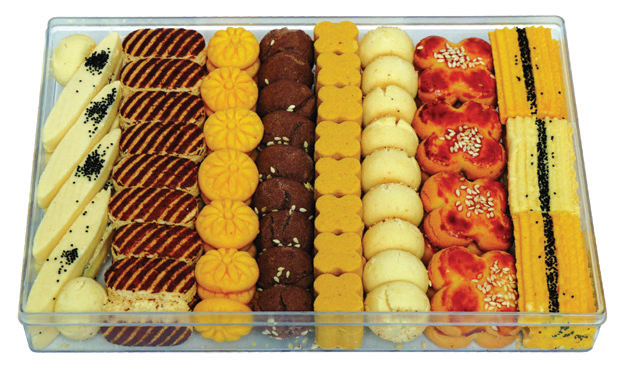 شیرینی سنتی قزوین