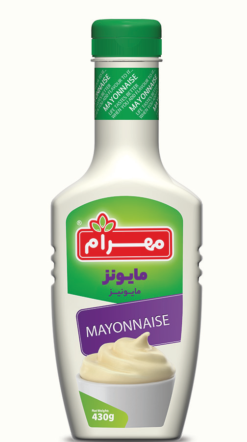 گروه تولیدی مهرام - 5