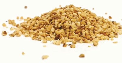 فندق خردشده (گرانول)
