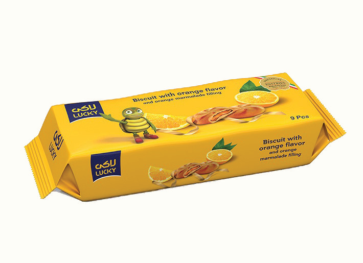 بیسکویت مادر شیری