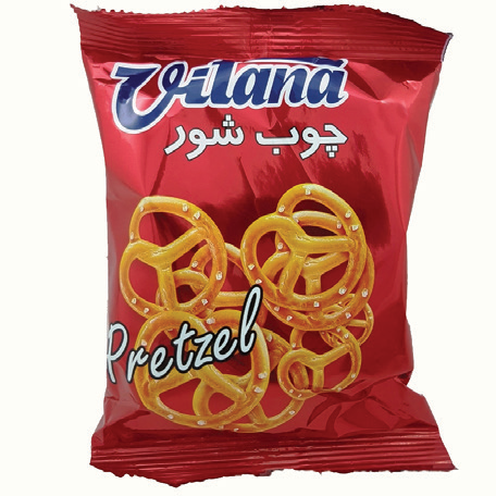 چوب شور با طعم نمک دریایی